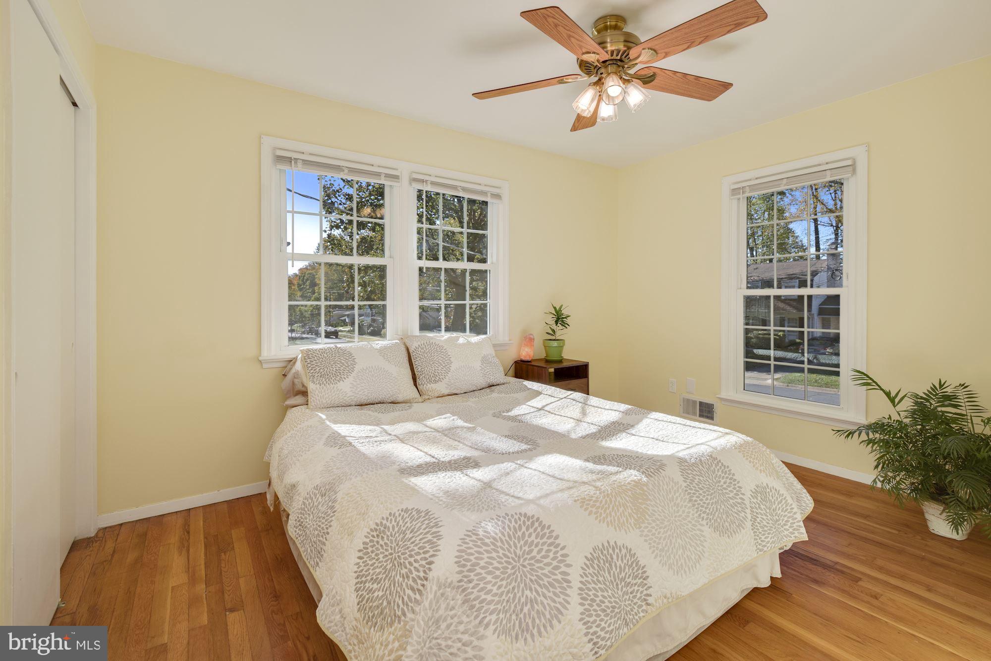 BEL PRE WOODS - Residential