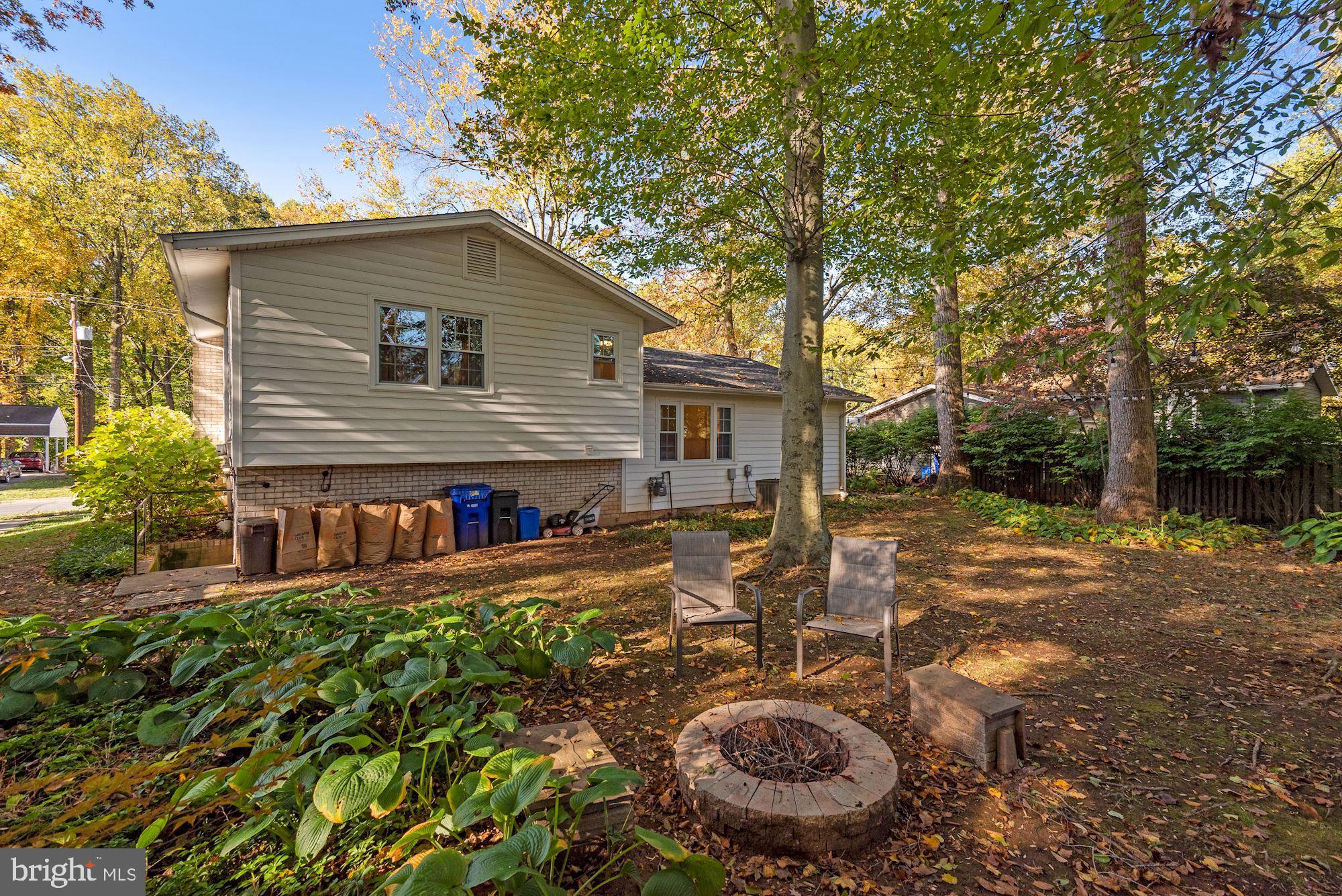 BEL PRE WOODS - Residential