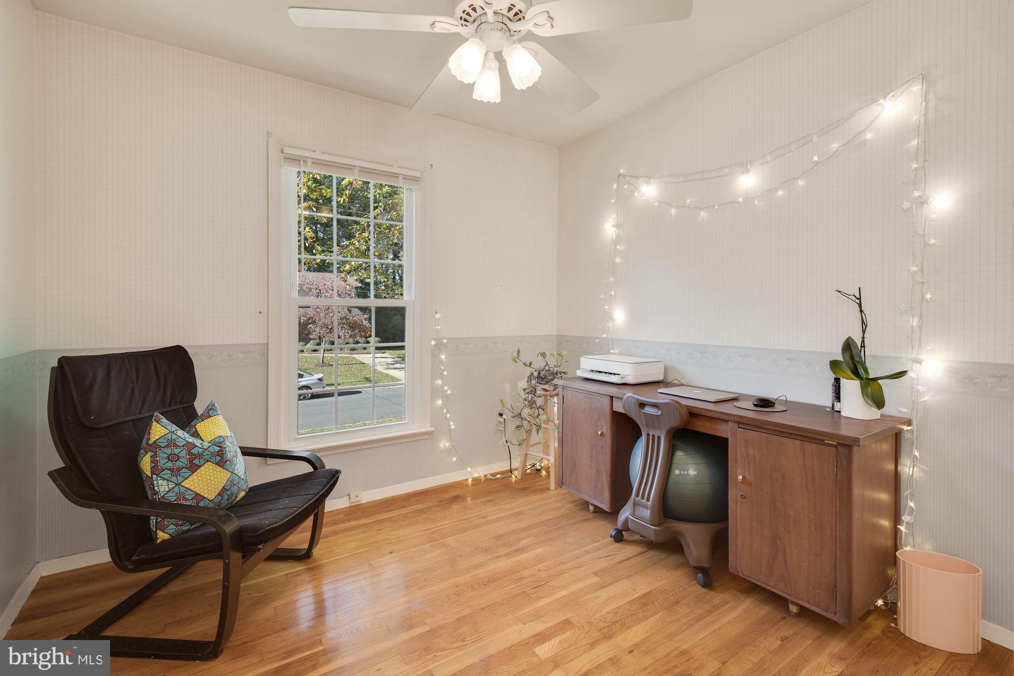 BEL PRE WOODS - Residential