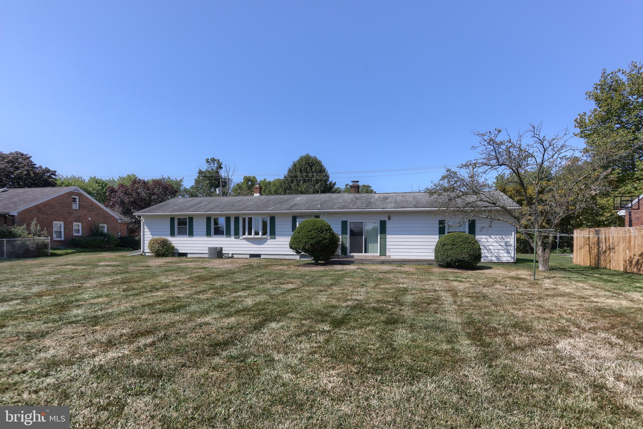 NONE AVAILABLE - Residential