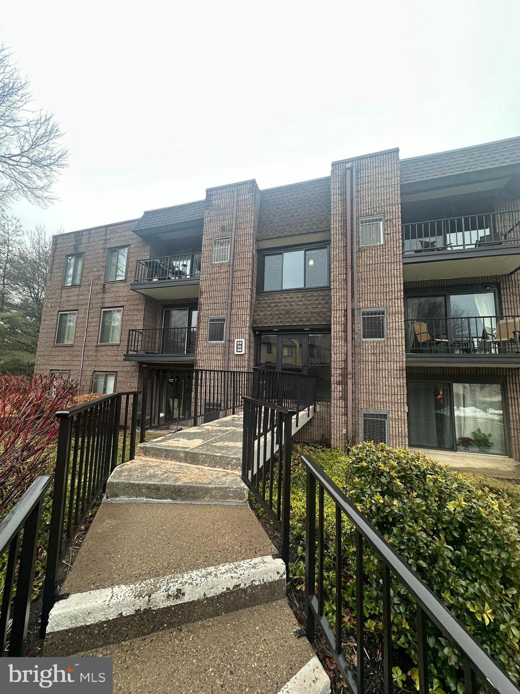 Photo of 27 Oakridge Drive #SECOND FLOOR, LANGHORNE, PA 19047 (MLS # PABU2114366)