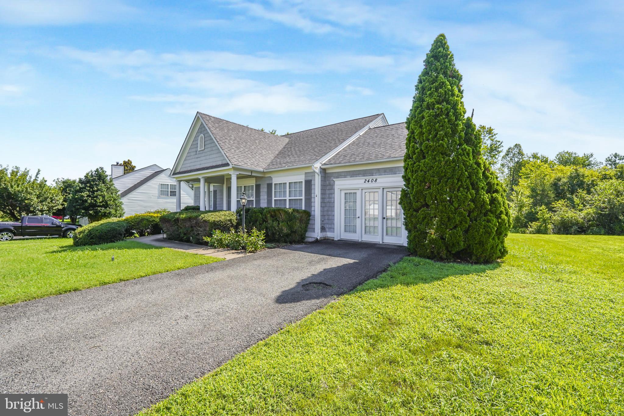 2408 RUFFIN DRIVE