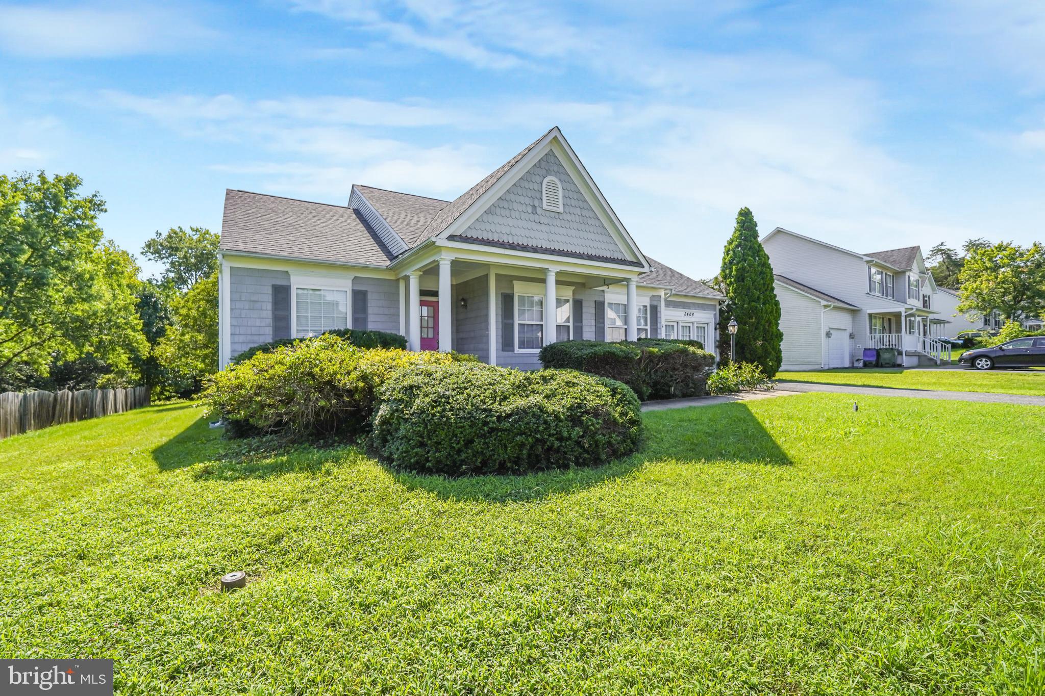 2408 RUFFIN DRIVE