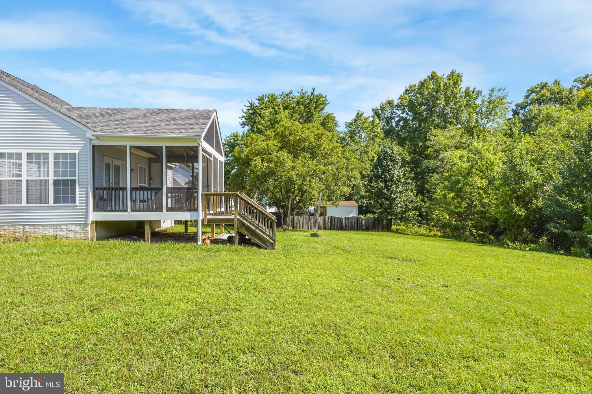 2408 RUFFIN DRIVE