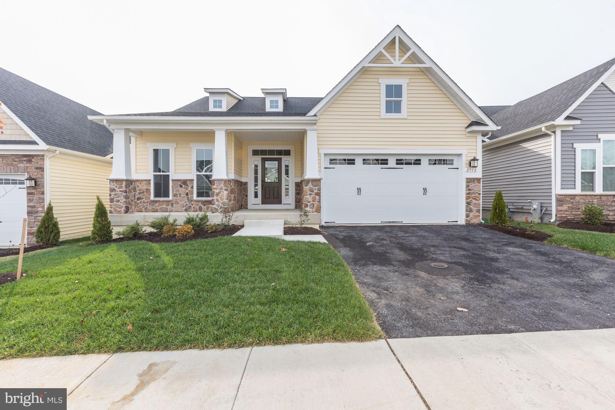 TWO RIVERS - Residential