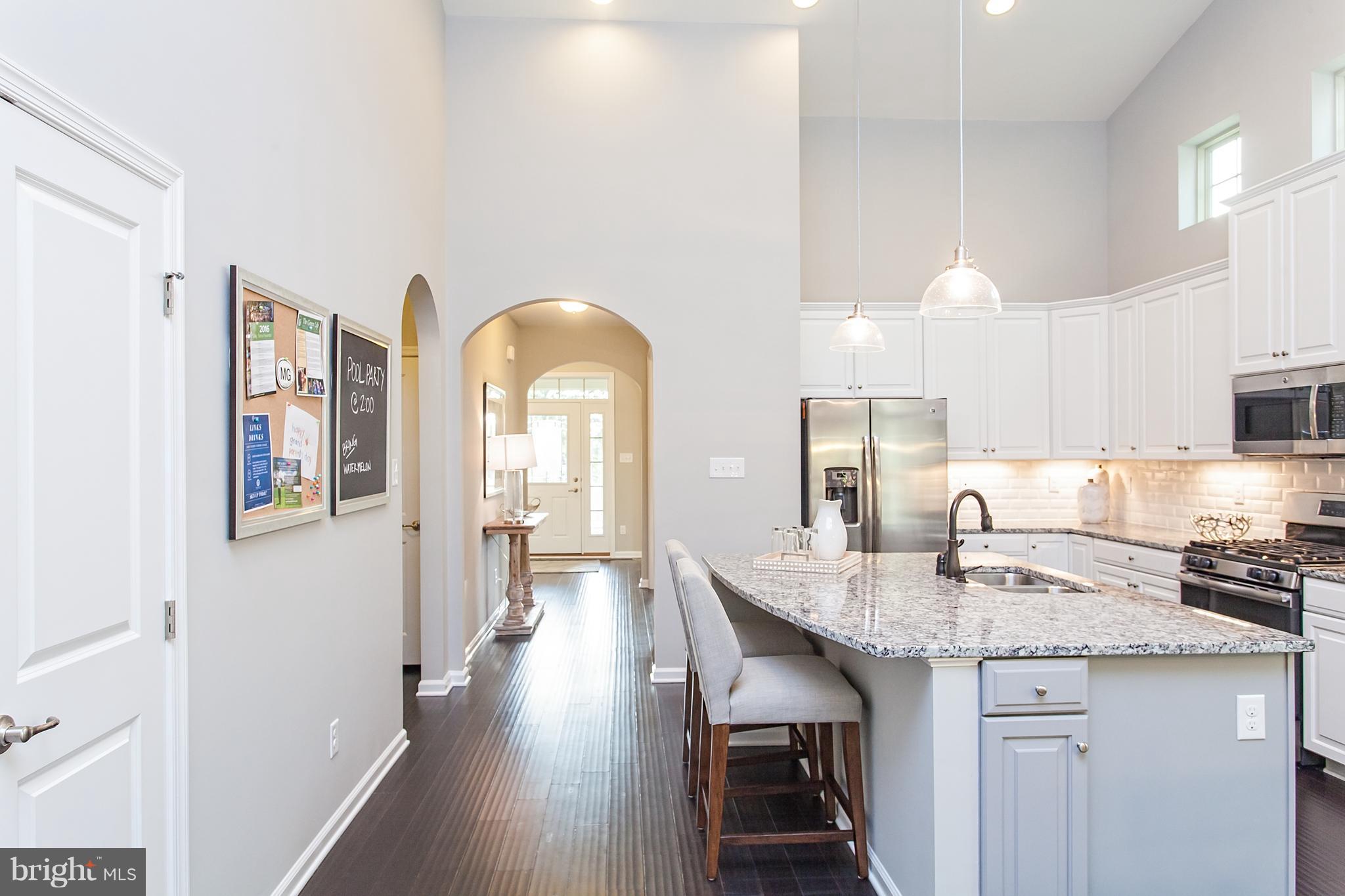 TWO RIVERS - Residential