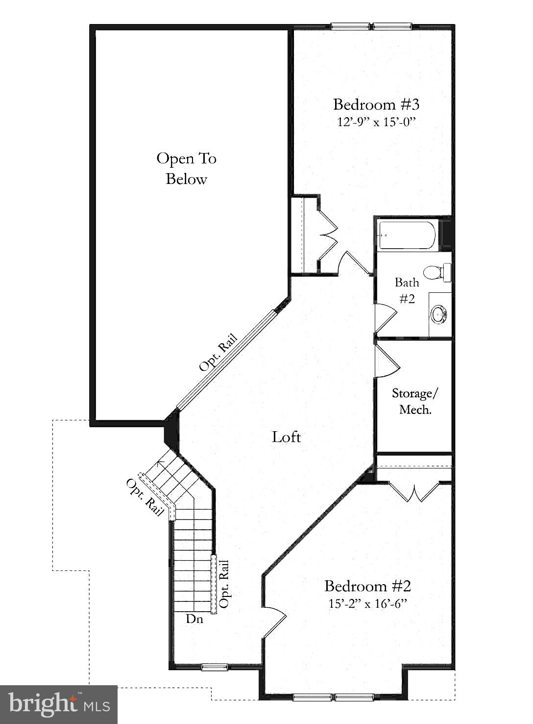 ROSEHILL MANOR - Residential