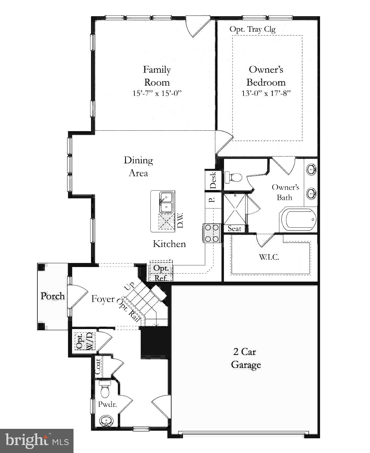 ROSEHILL MANOR - Residential