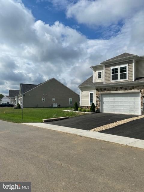 ROSEHILL MANOR - Residential