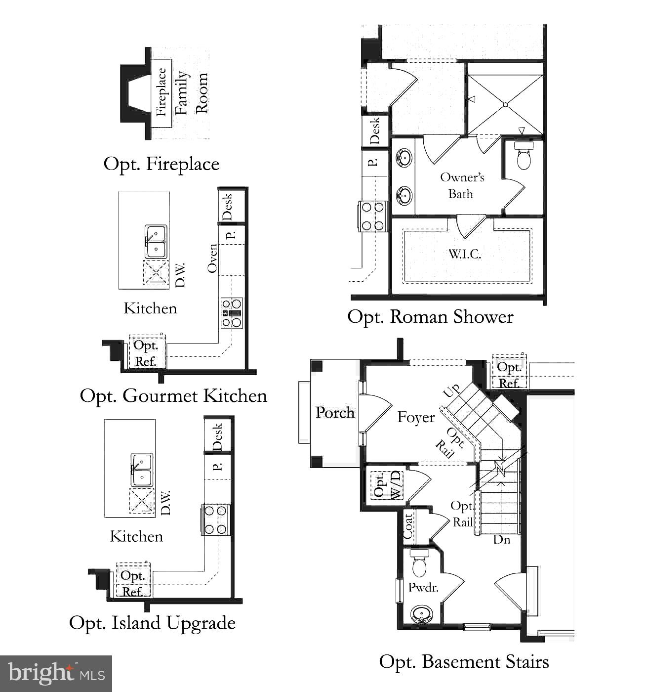ROSEHILL MANOR - Residential
