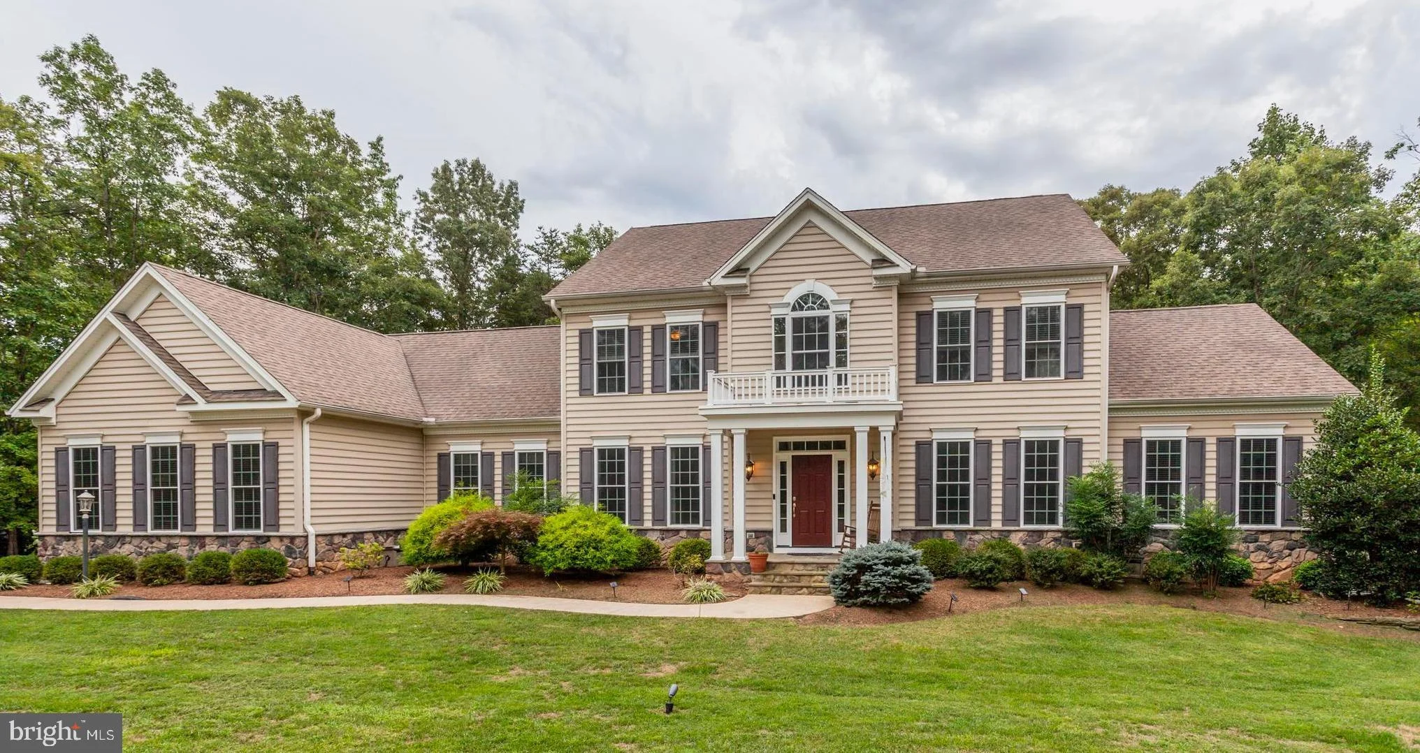 8804 General Griffins Court, Fredericksburg, VA 22407