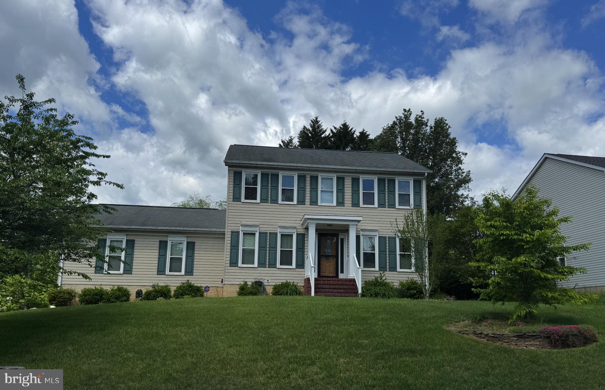 SECTION 8 APPROVED. Call for access and availability date. Fully fenced backyard, granite counters, stainless steel appliances, fully finished basement with bedroom and full bath down there.