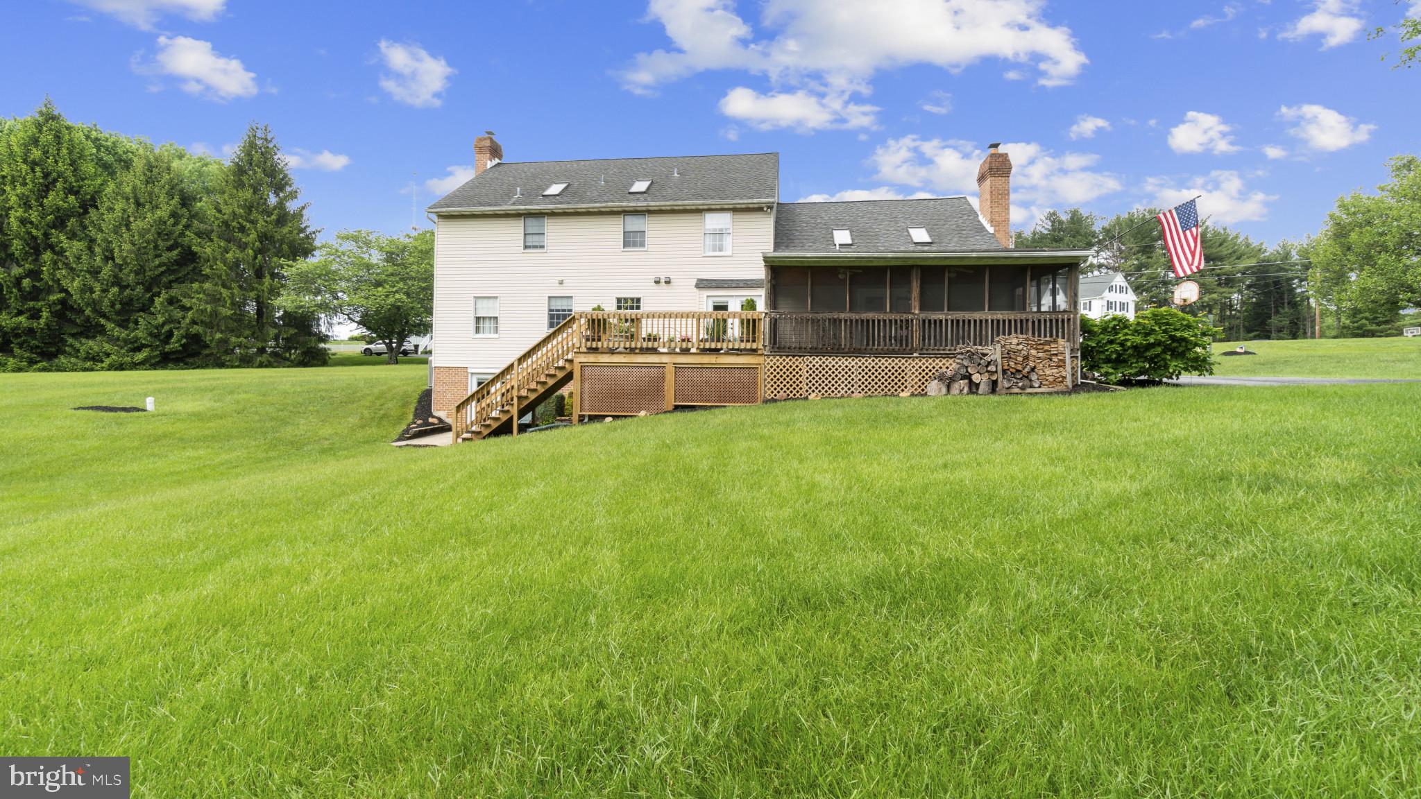 14710 MANOR ROAD