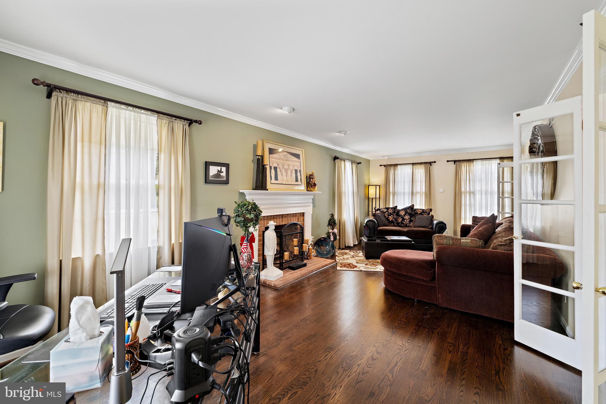 14710 MANOR ROAD