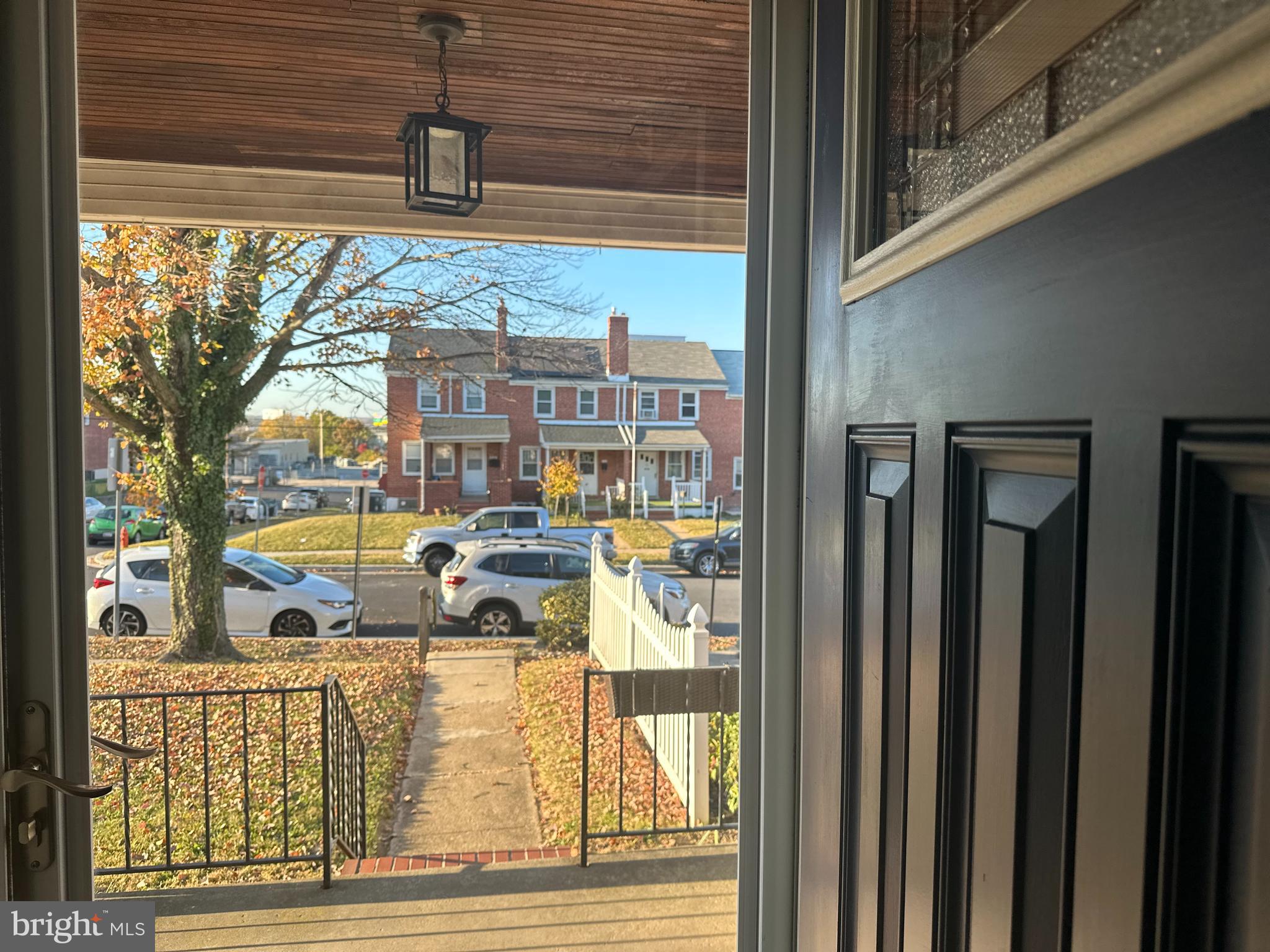 DUNDALK - Residential Lease