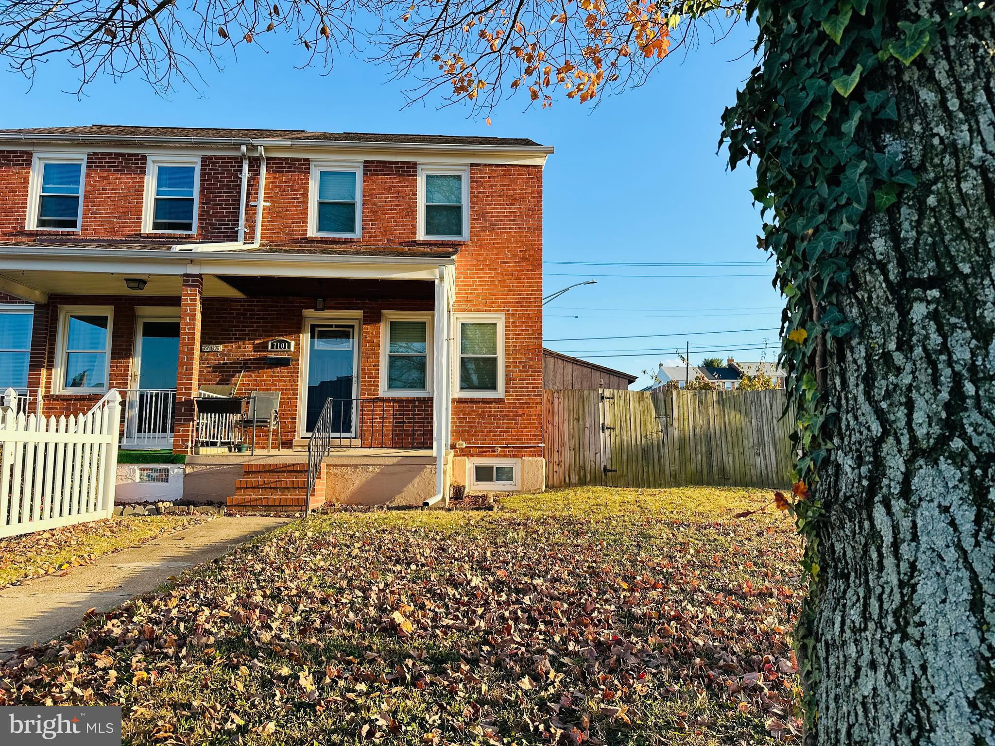 DUNDALK - Residential Lease