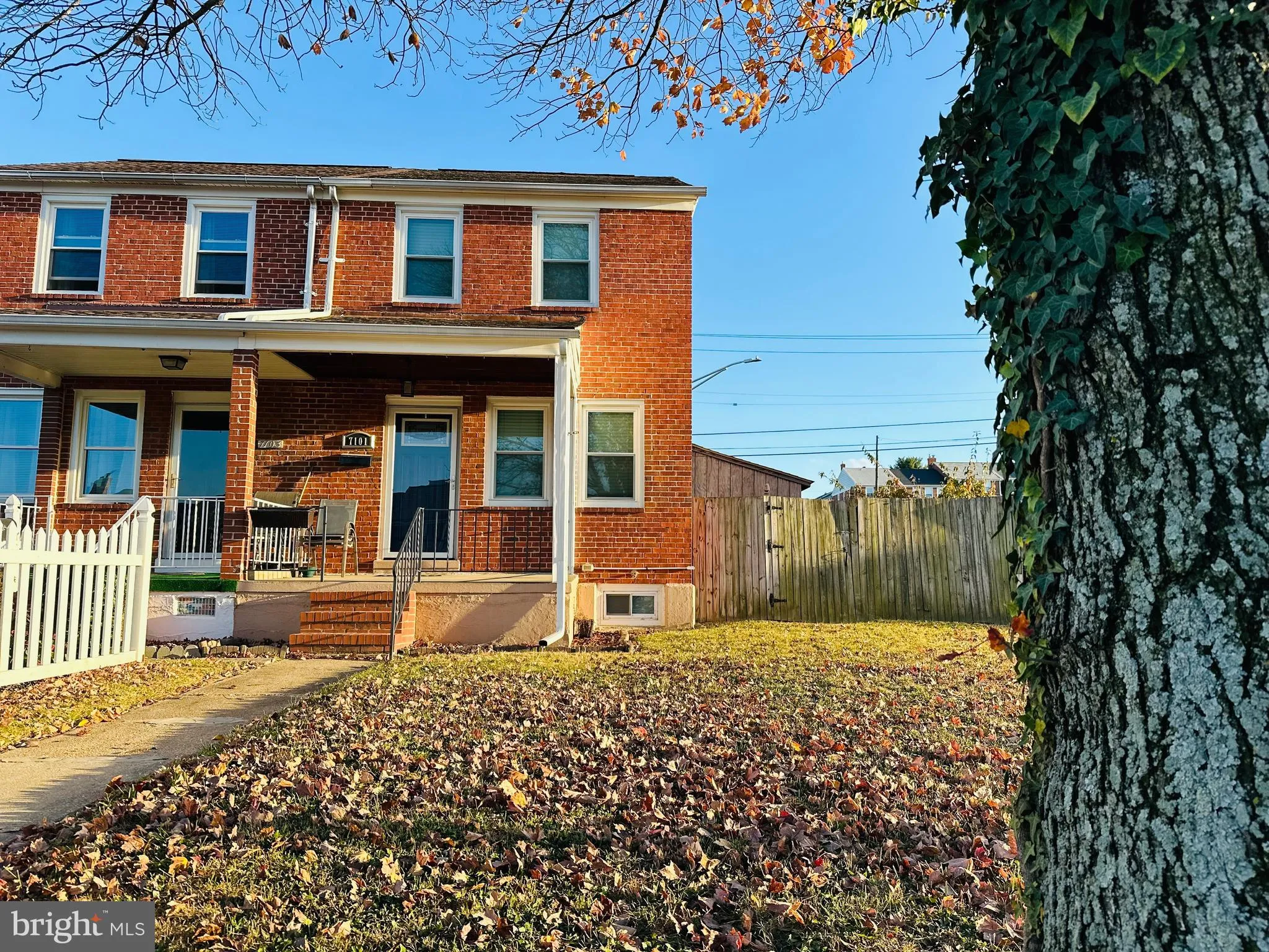 Baltimore, Maryland 21224, United States, 2 Bedrooms Bedrooms, ,1 BathroomBathrooms,Residential,Active,34029