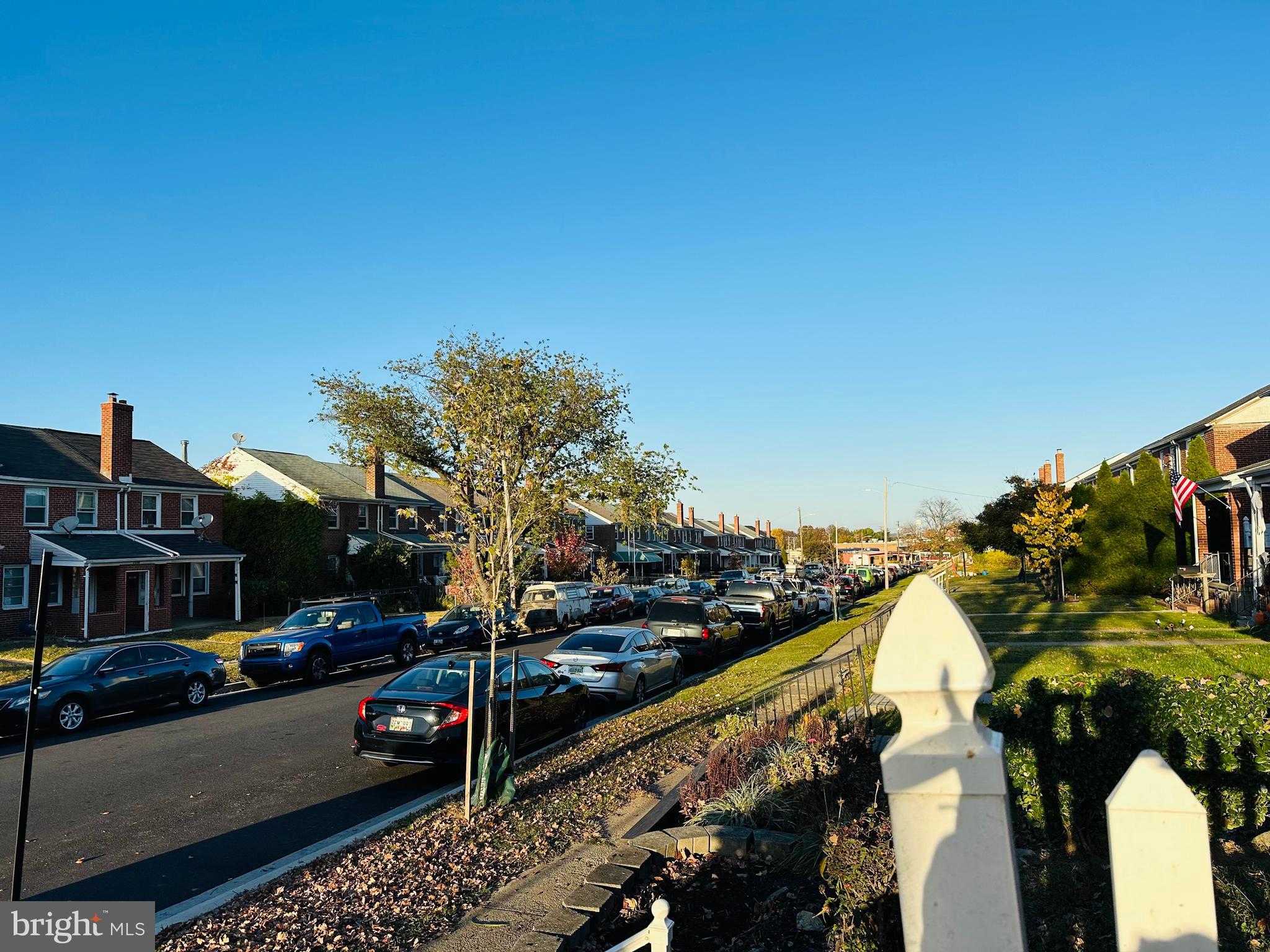 DUNDALK - Residential Lease