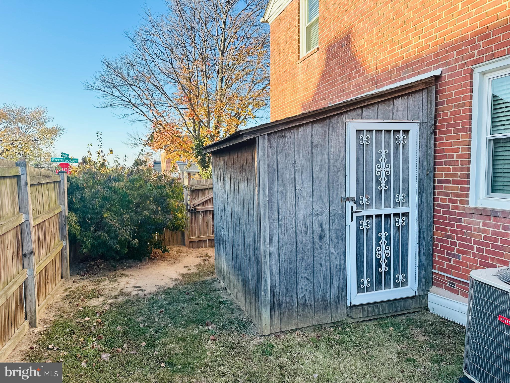 DUNDALK - Residential Lease