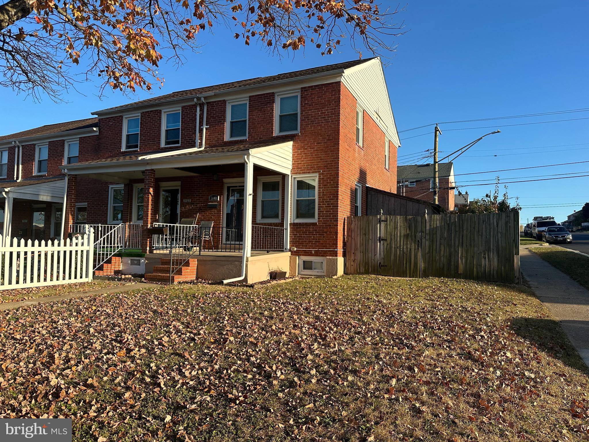 DUNDALK - Residential Lease