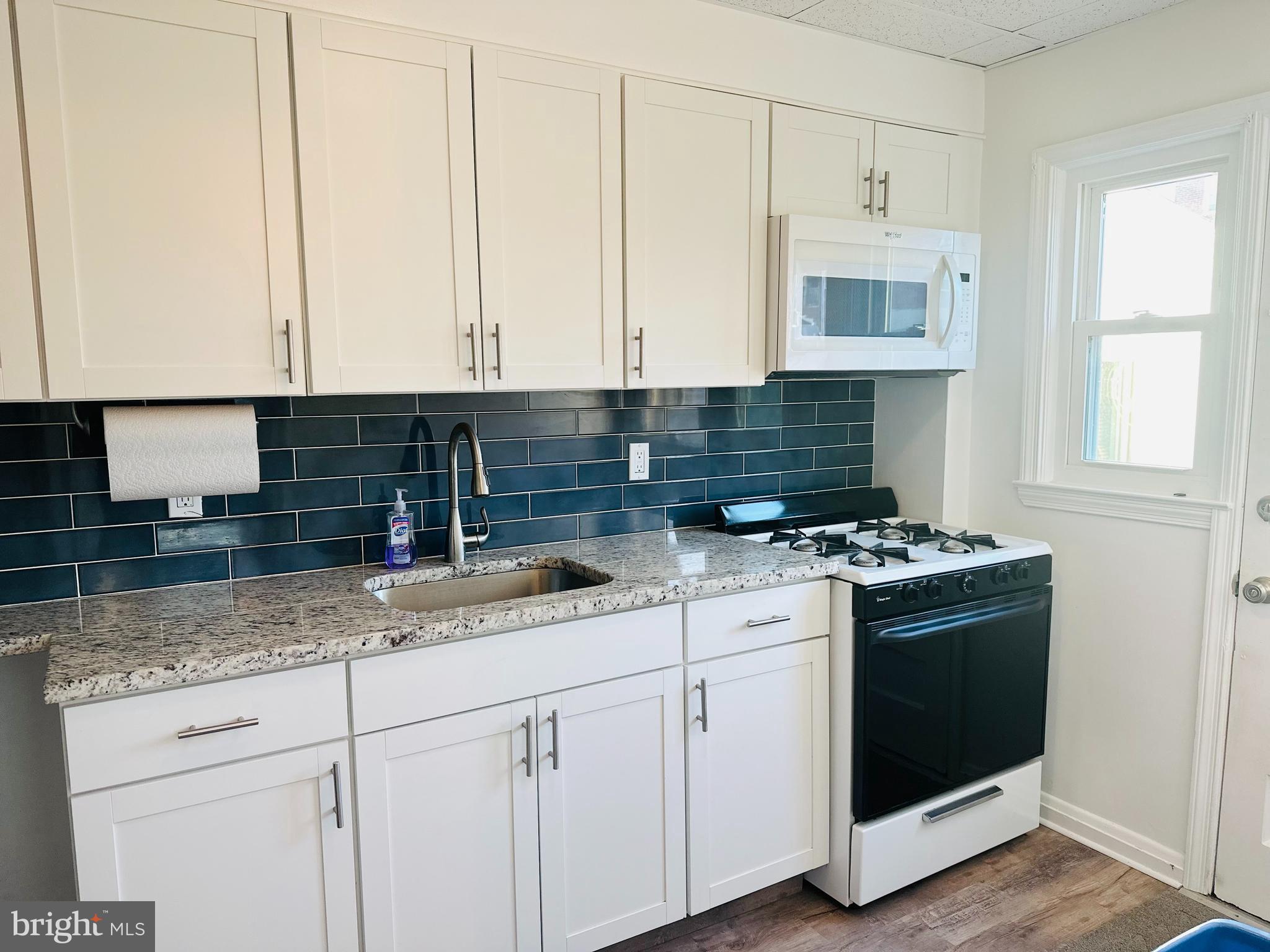 DUNDALK - Residential Lease