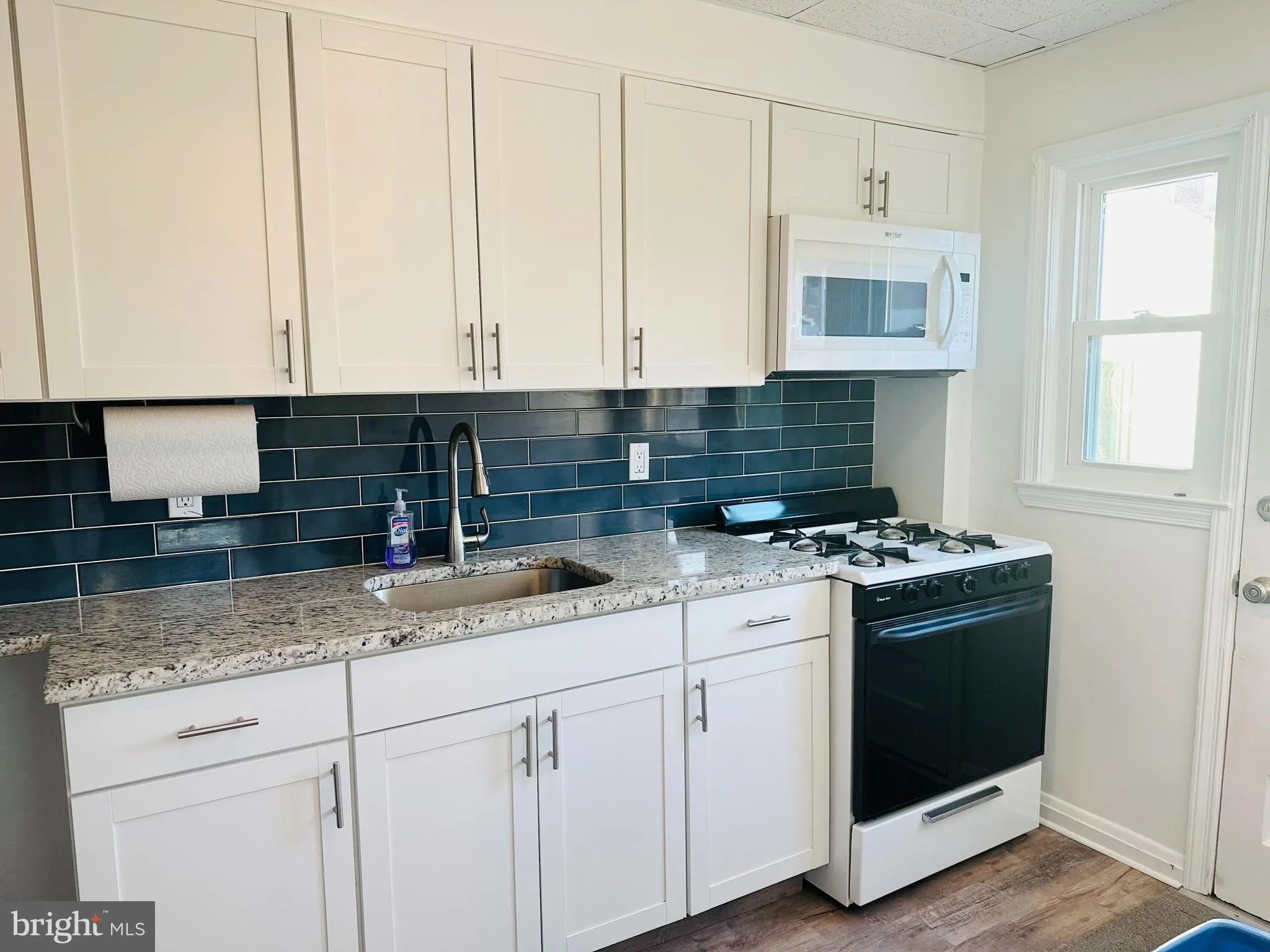 Baltimore, Maryland 21224, United States, 2 Bedrooms Bedrooms, ,1 BathroomBathrooms,Residential,Active,34029