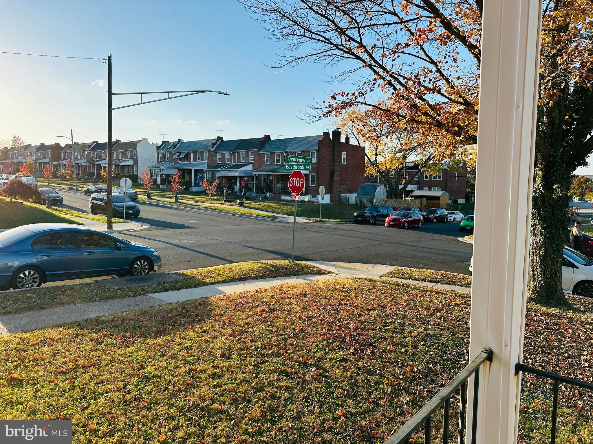 DUNDALK - Residential Lease