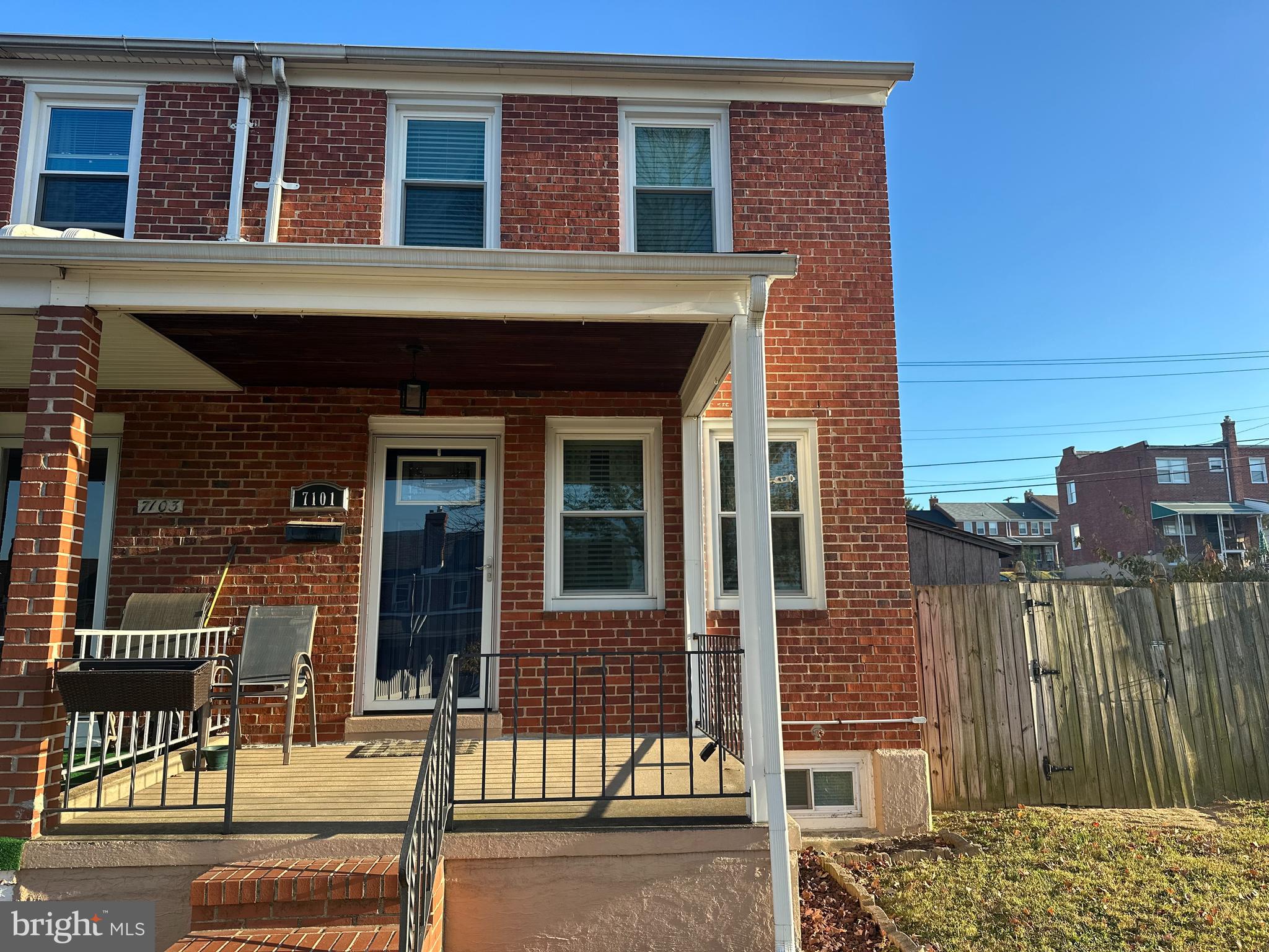 DUNDALK - Residential Lease