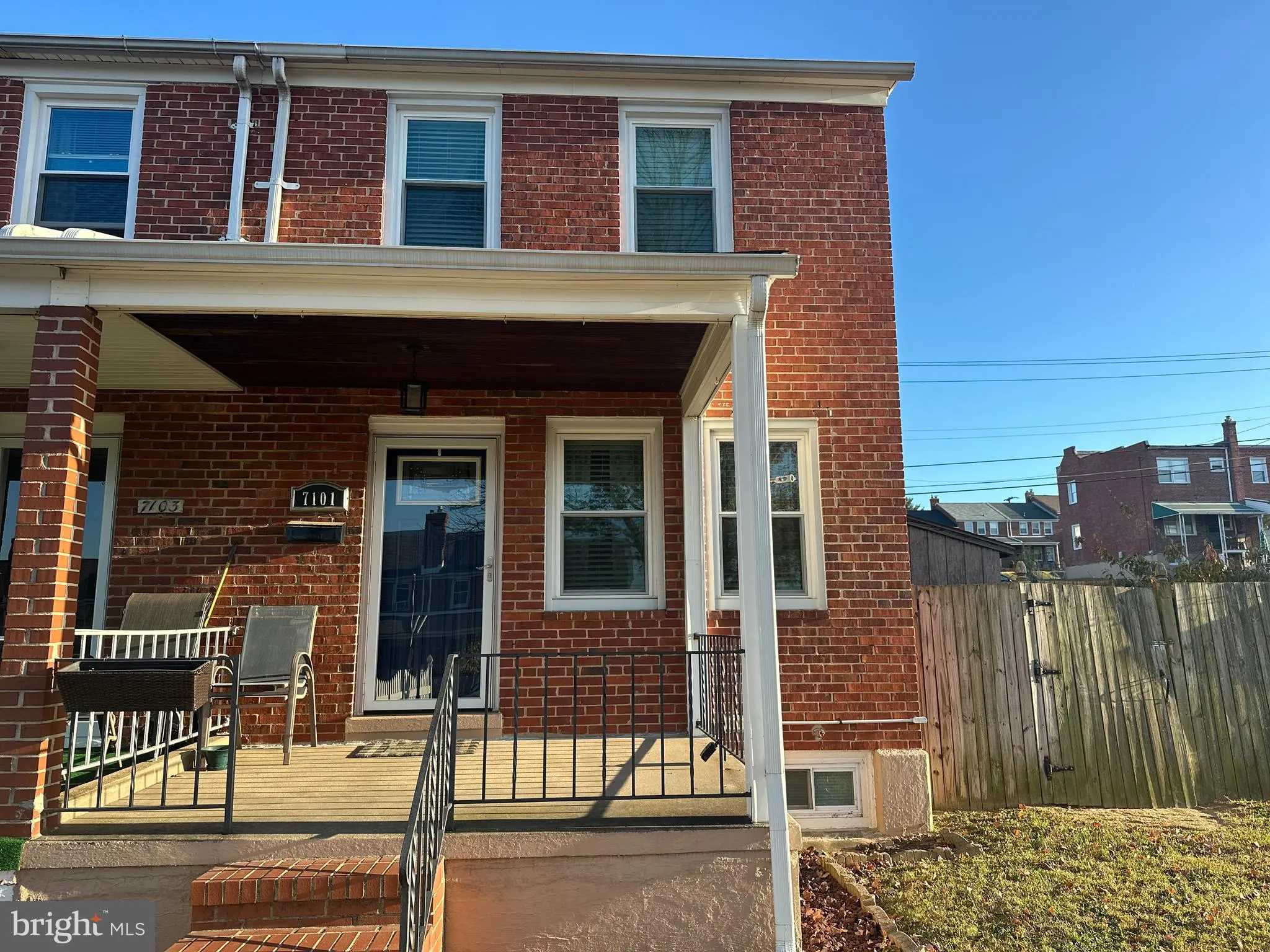 Baltimore, Maryland 21224, United States, 2 Bedrooms Bedrooms, ,1 BathroomBathrooms,Residential,Active,34029