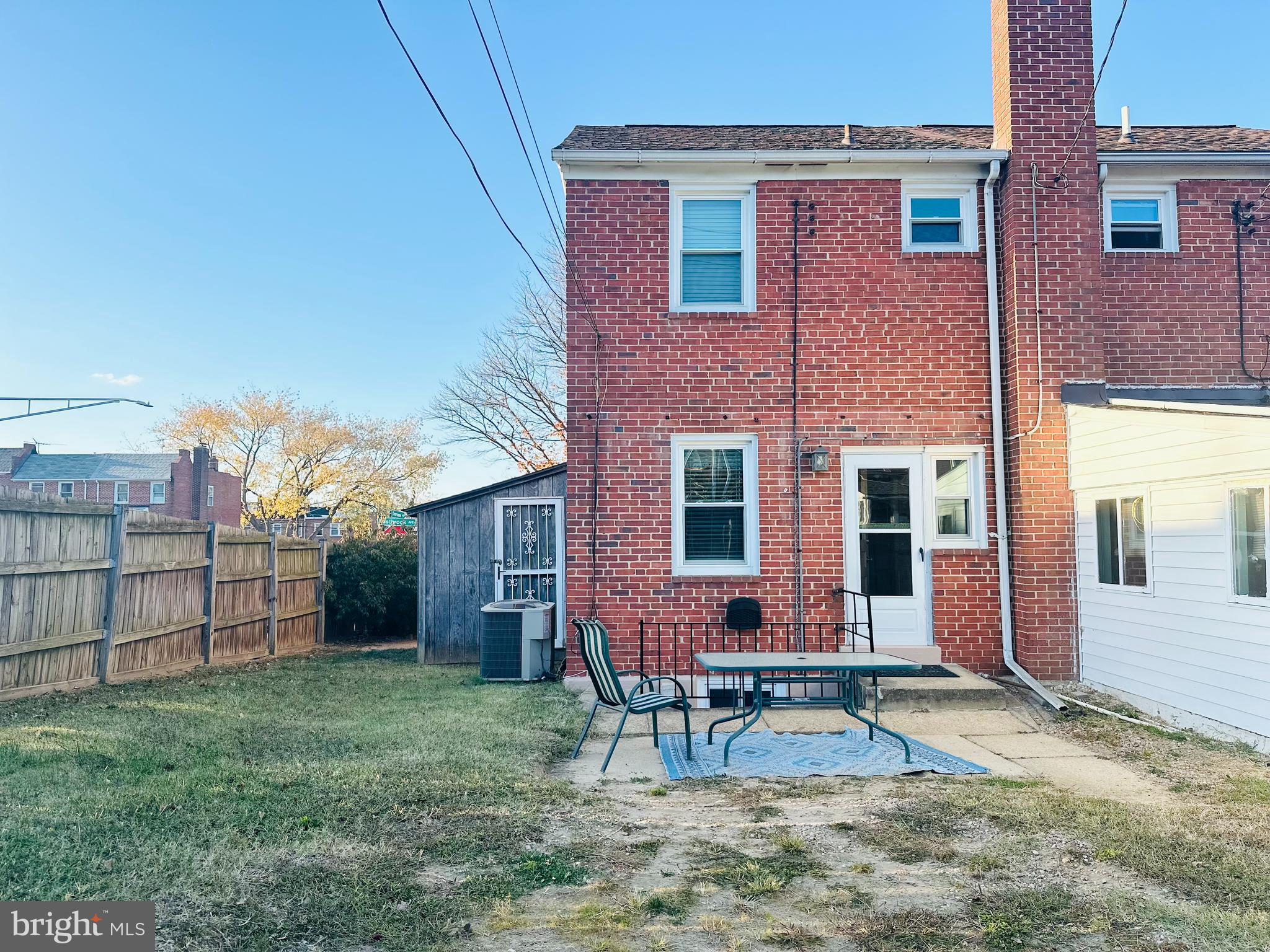 DUNDALK - Residential Lease