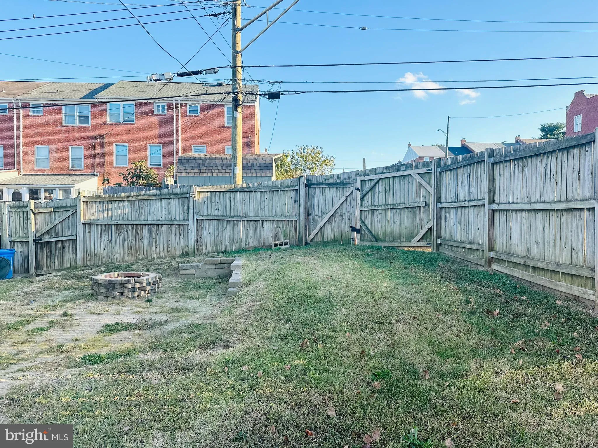 Baltimore, Maryland 21224, United States, 2 Bedrooms Bedrooms, ,1 BathroomBathrooms,Residential,Active,34029