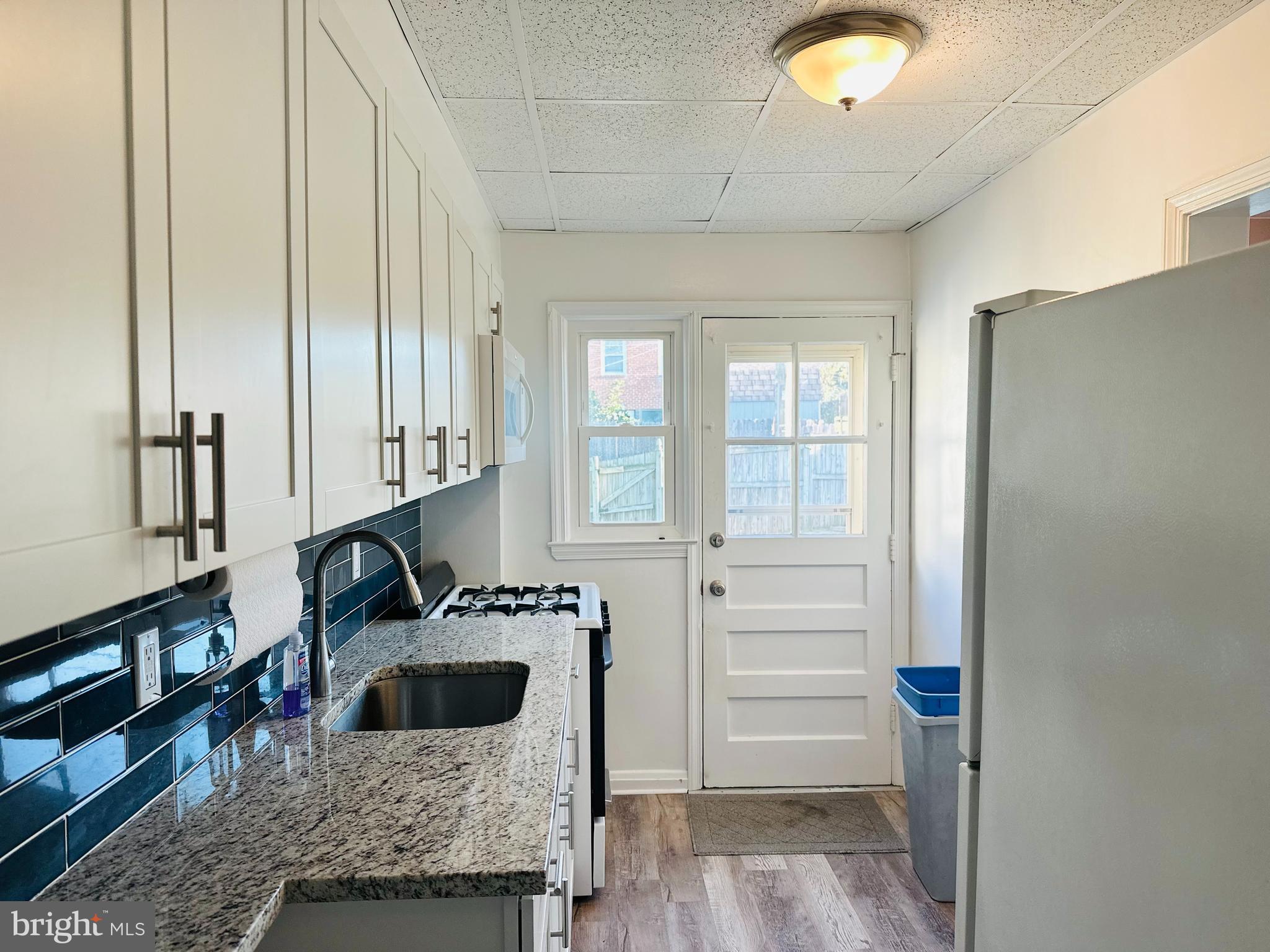 DUNDALK - Residential Lease