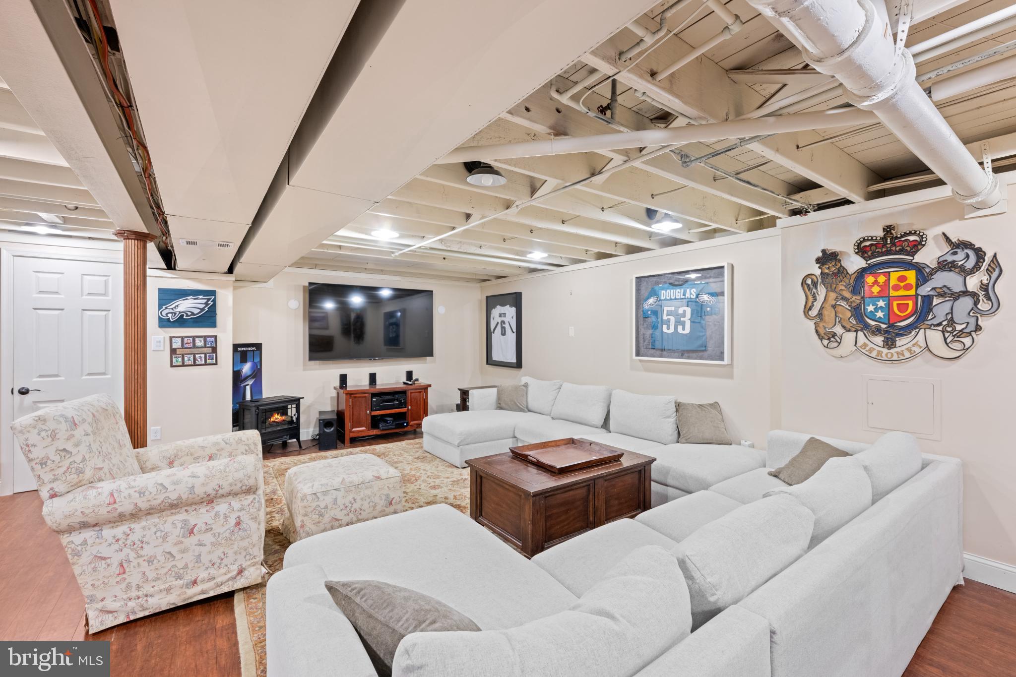 GLENHARDIE - Residential