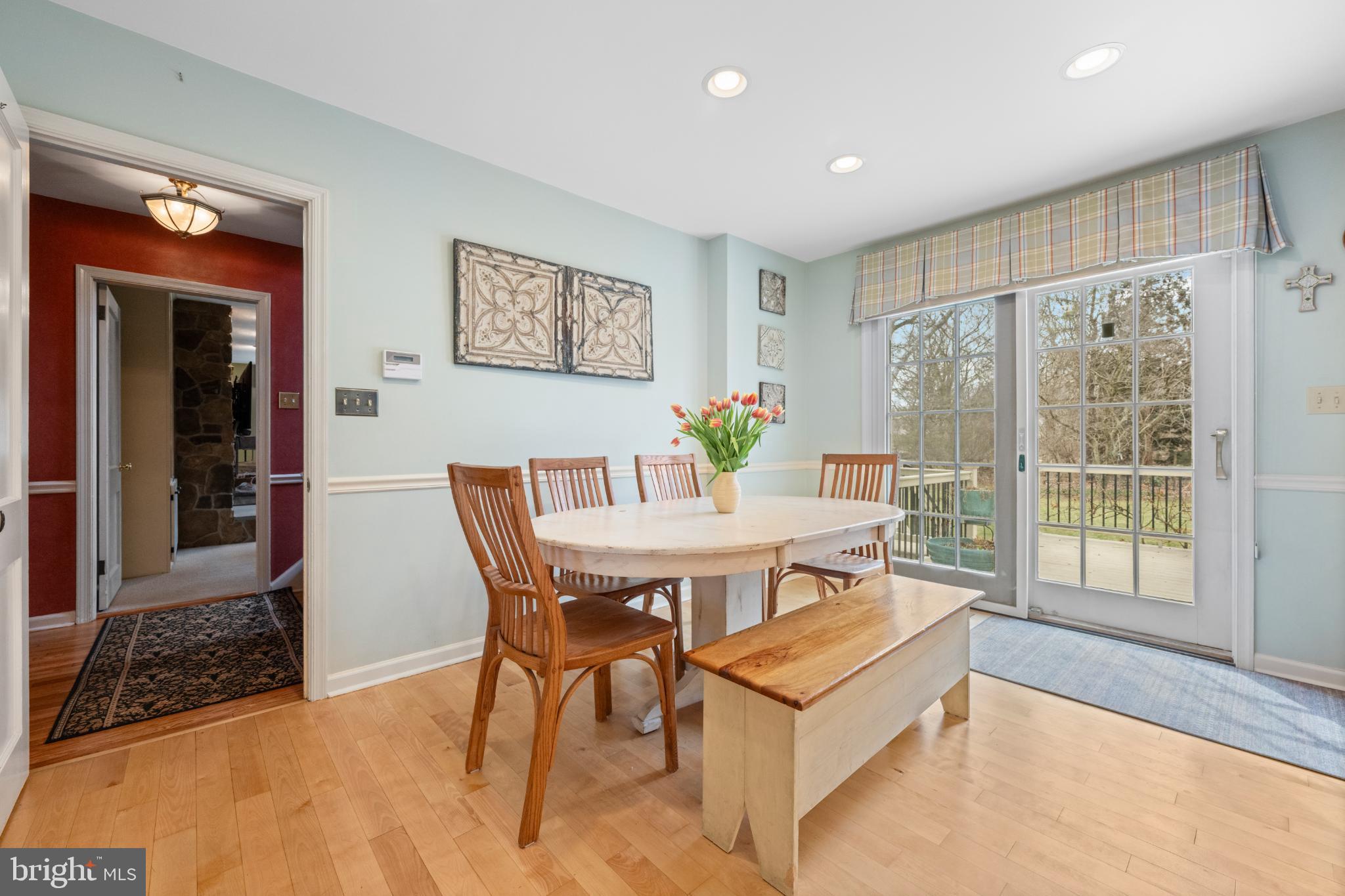 GLENHARDIE - Residential