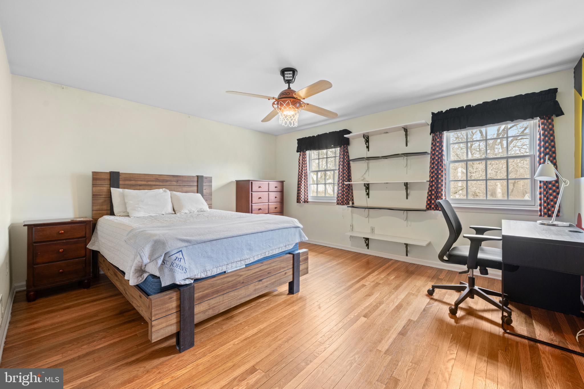 GLENHARDIE - Residential