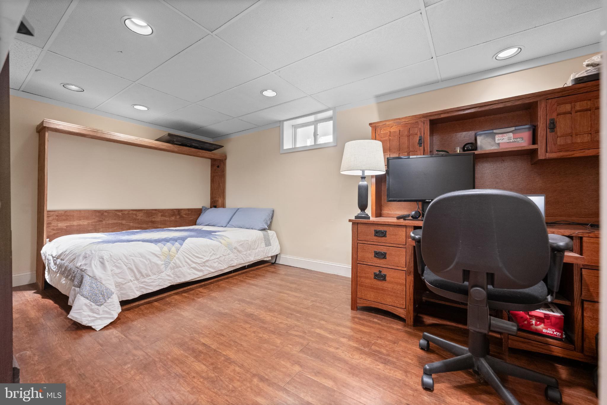 GLENHARDIE - Residential