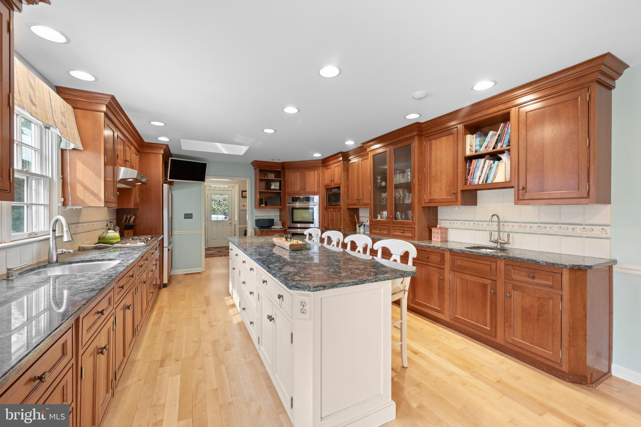 GLENHARDIE - Residential