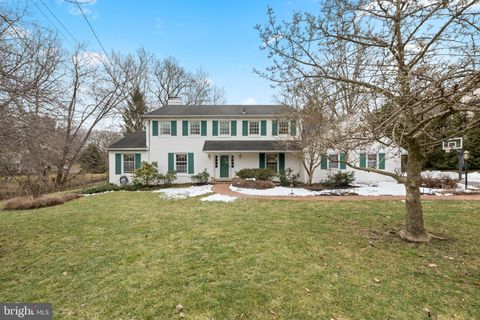 Photo of 714 Gulph Rd, WAYNE, PA 19087 (MLS # PACT2118616)