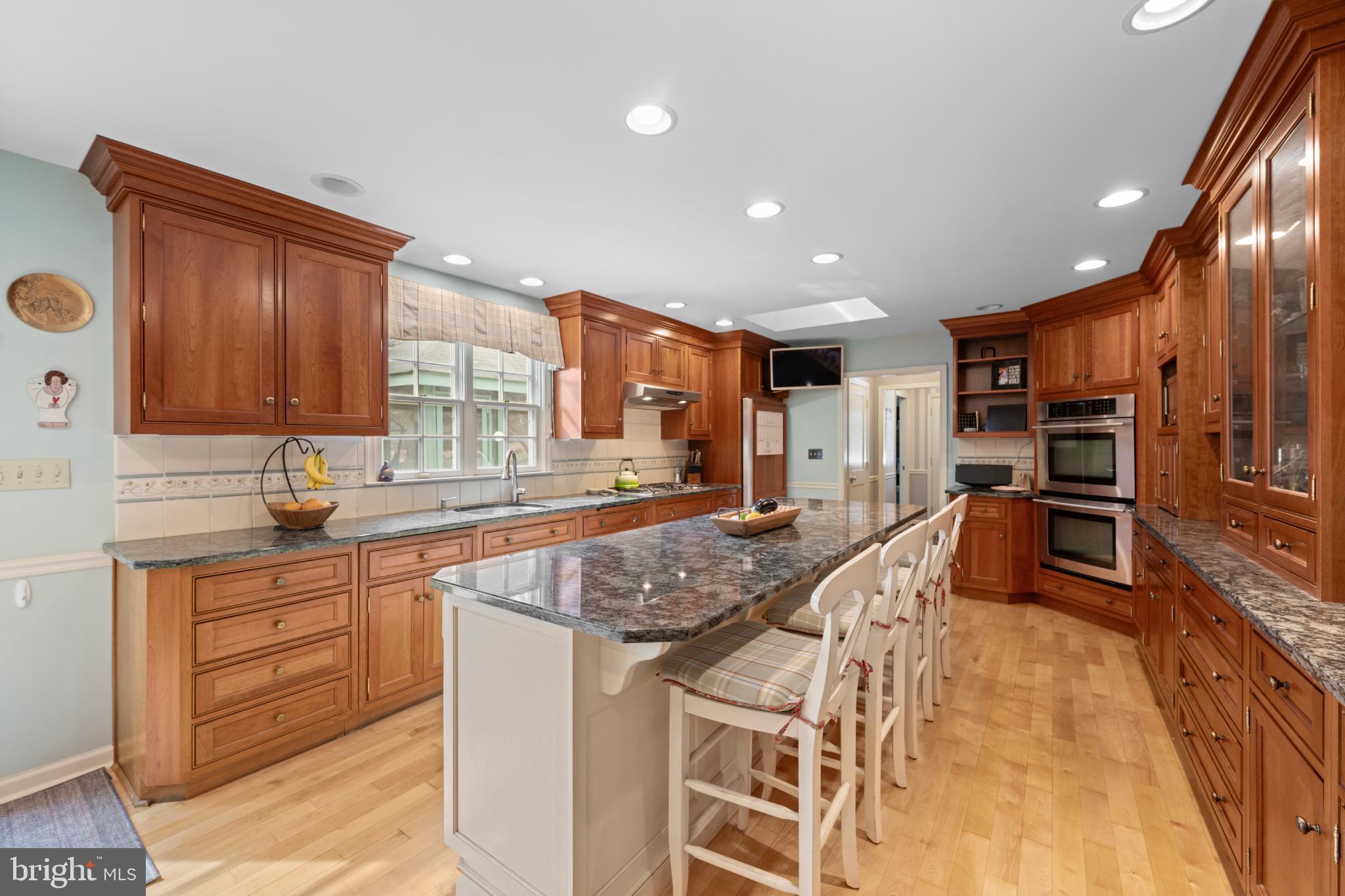 GLENHARDIE - Residential