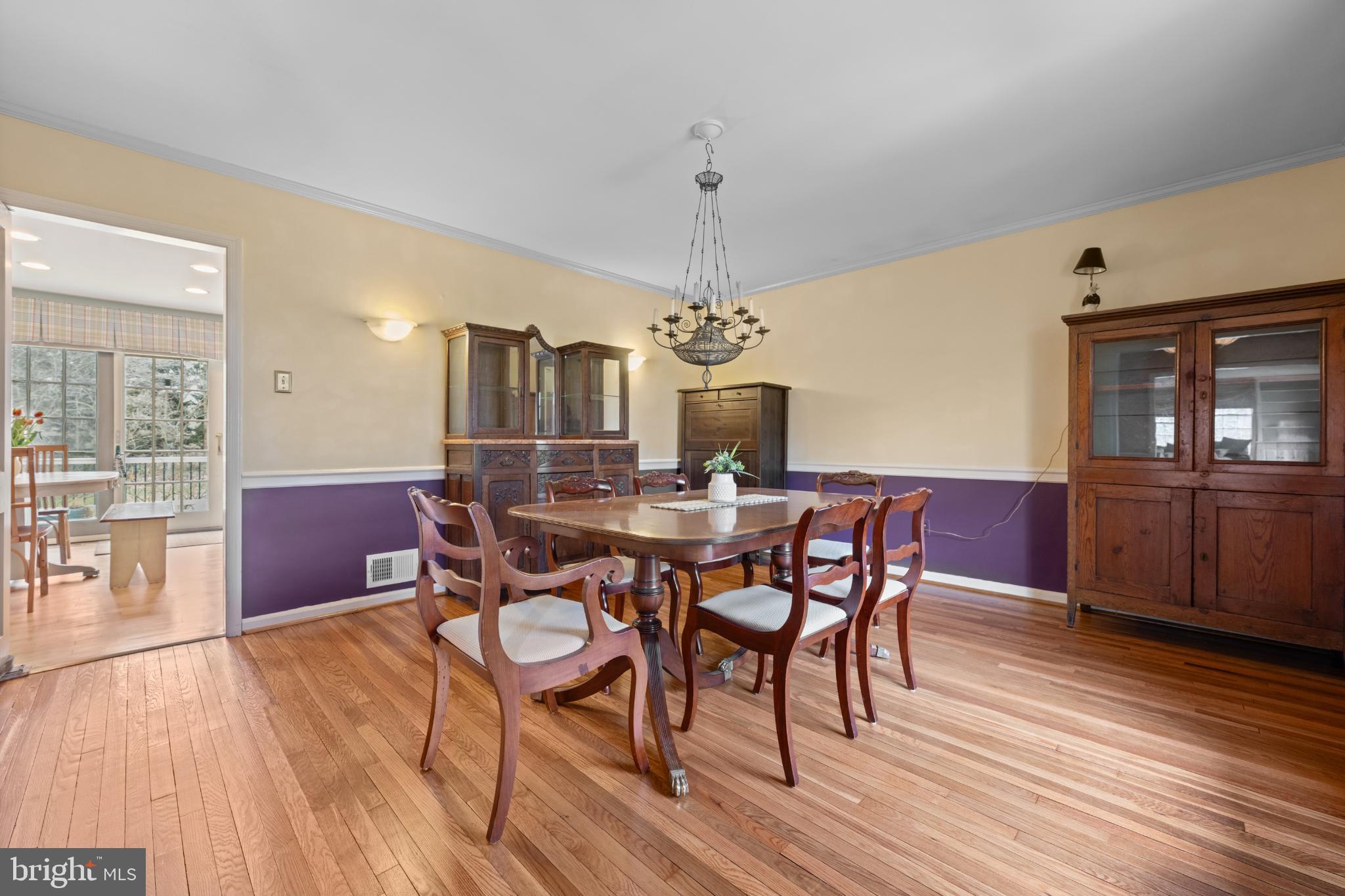 GLENHARDIE - Residential