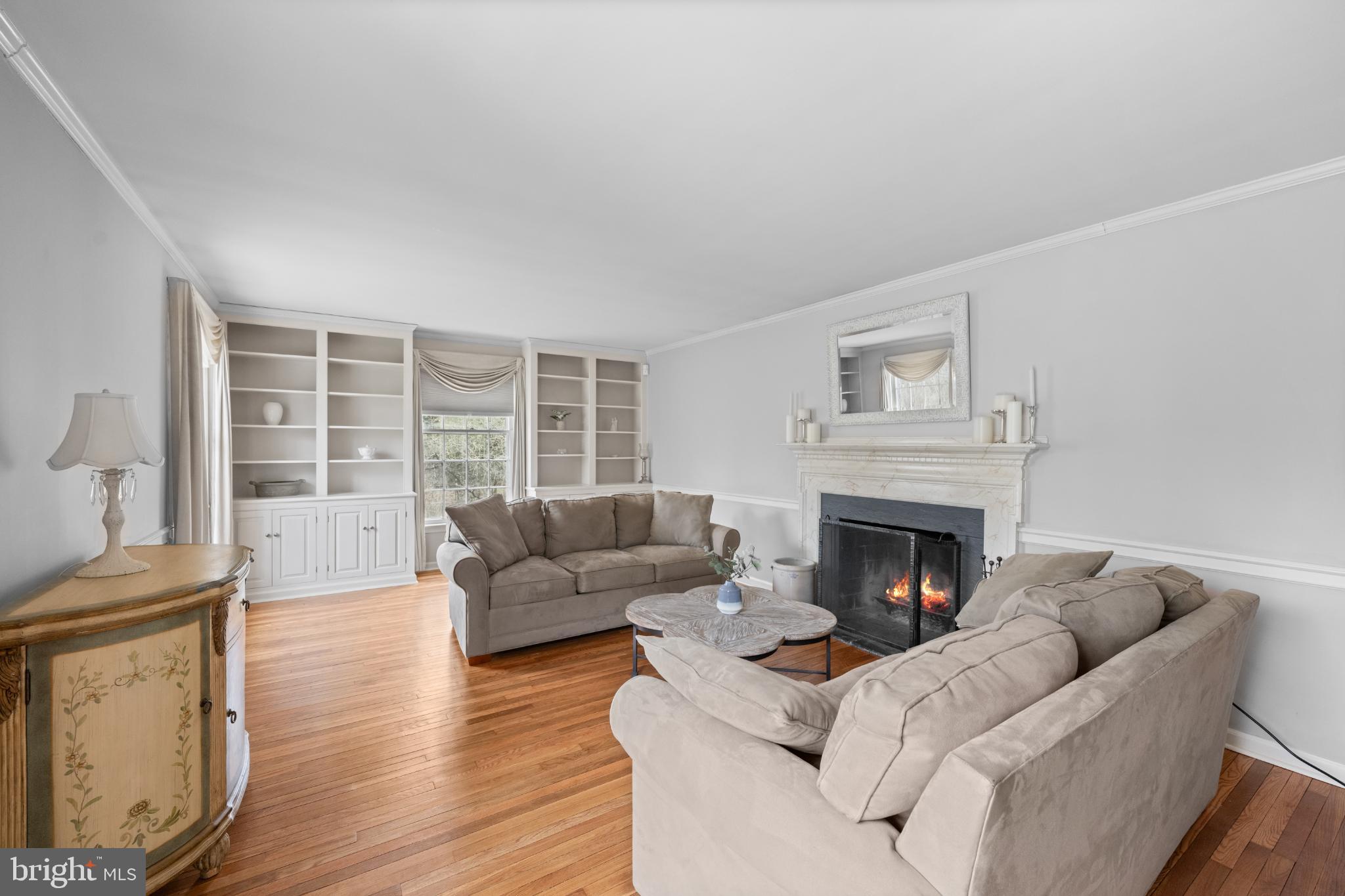 GLENHARDIE - Residential