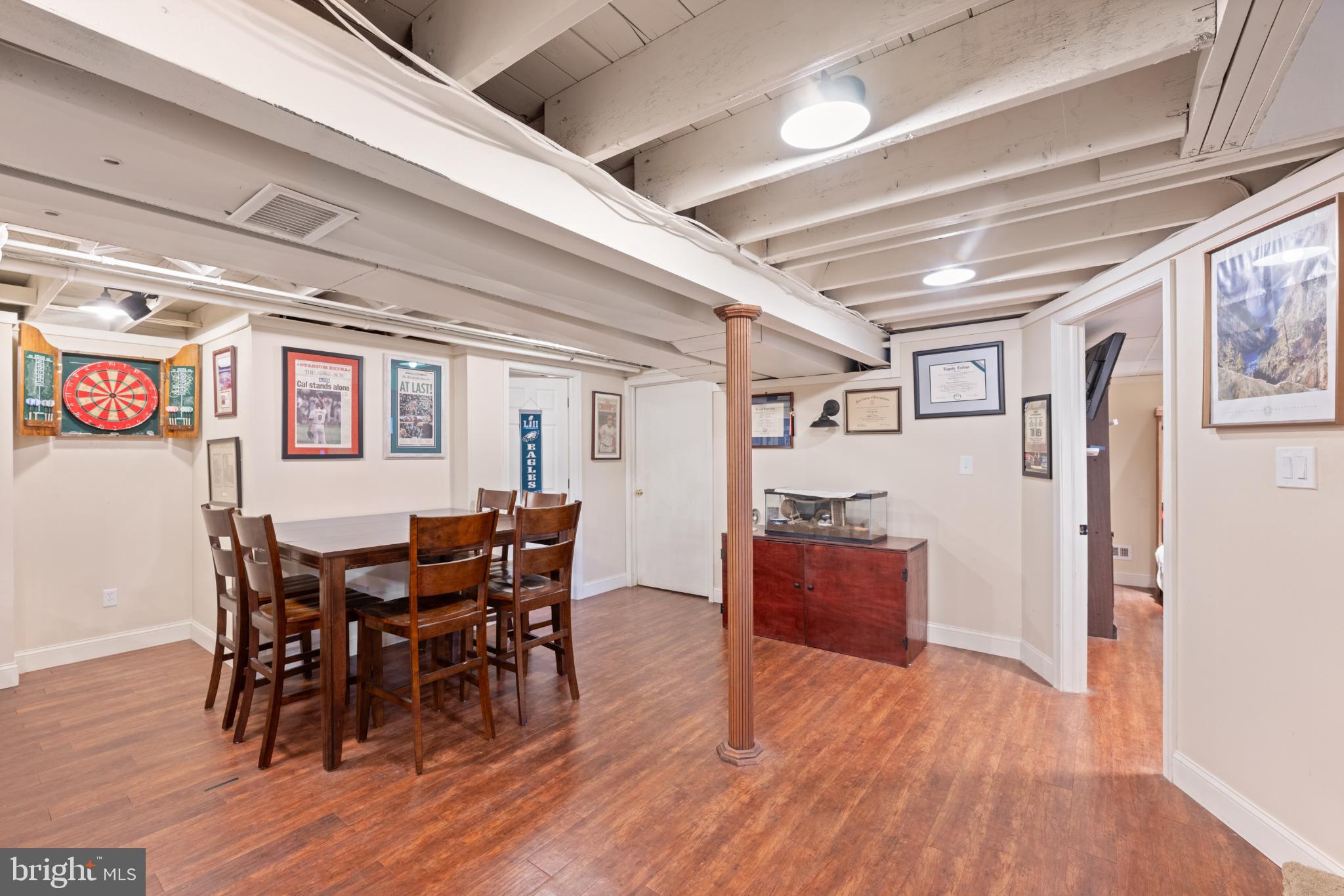 GLENHARDIE - Residential