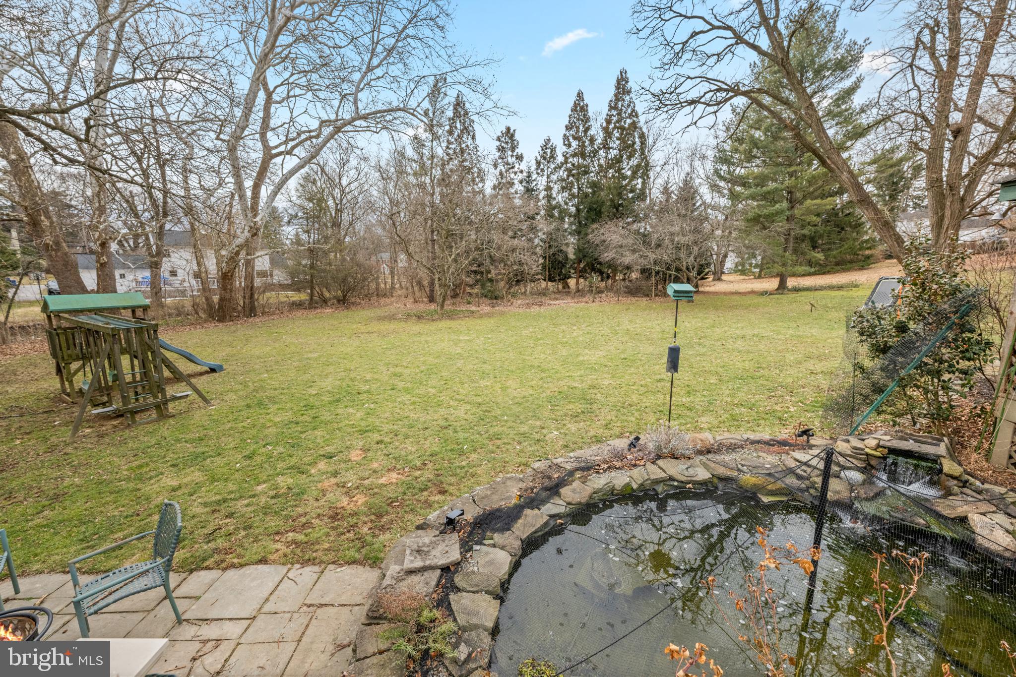 GLENHARDIE - Residential