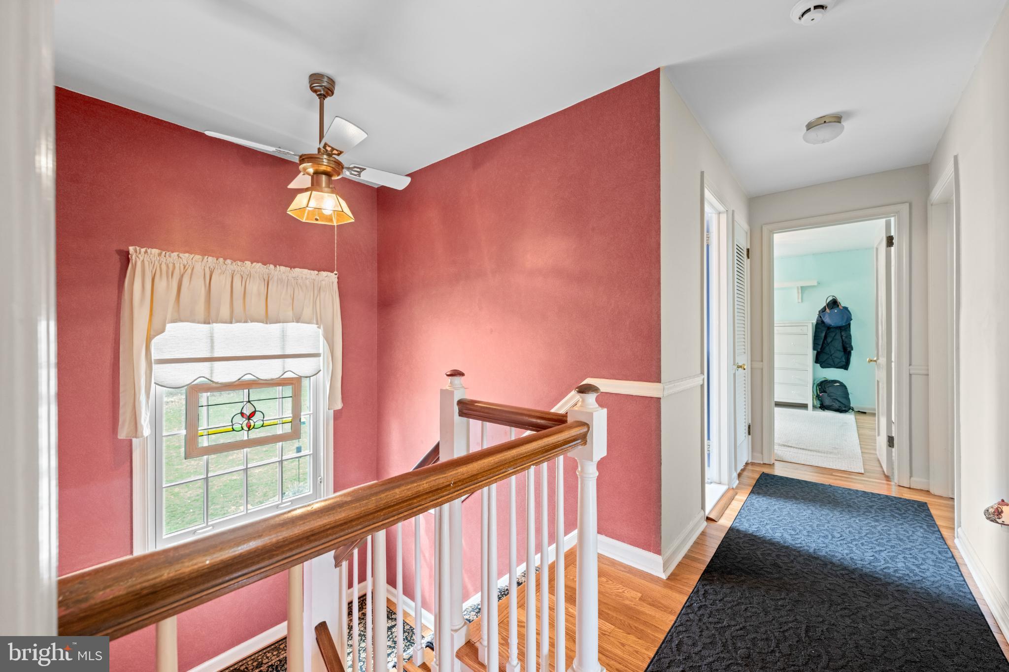 GLENHARDIE - Residential