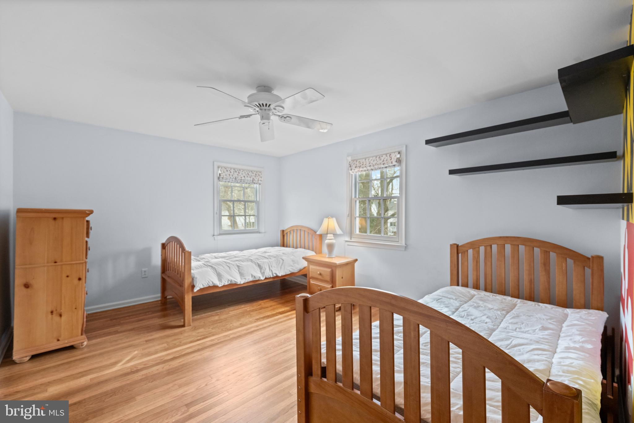 GLENHARDIE - Residential