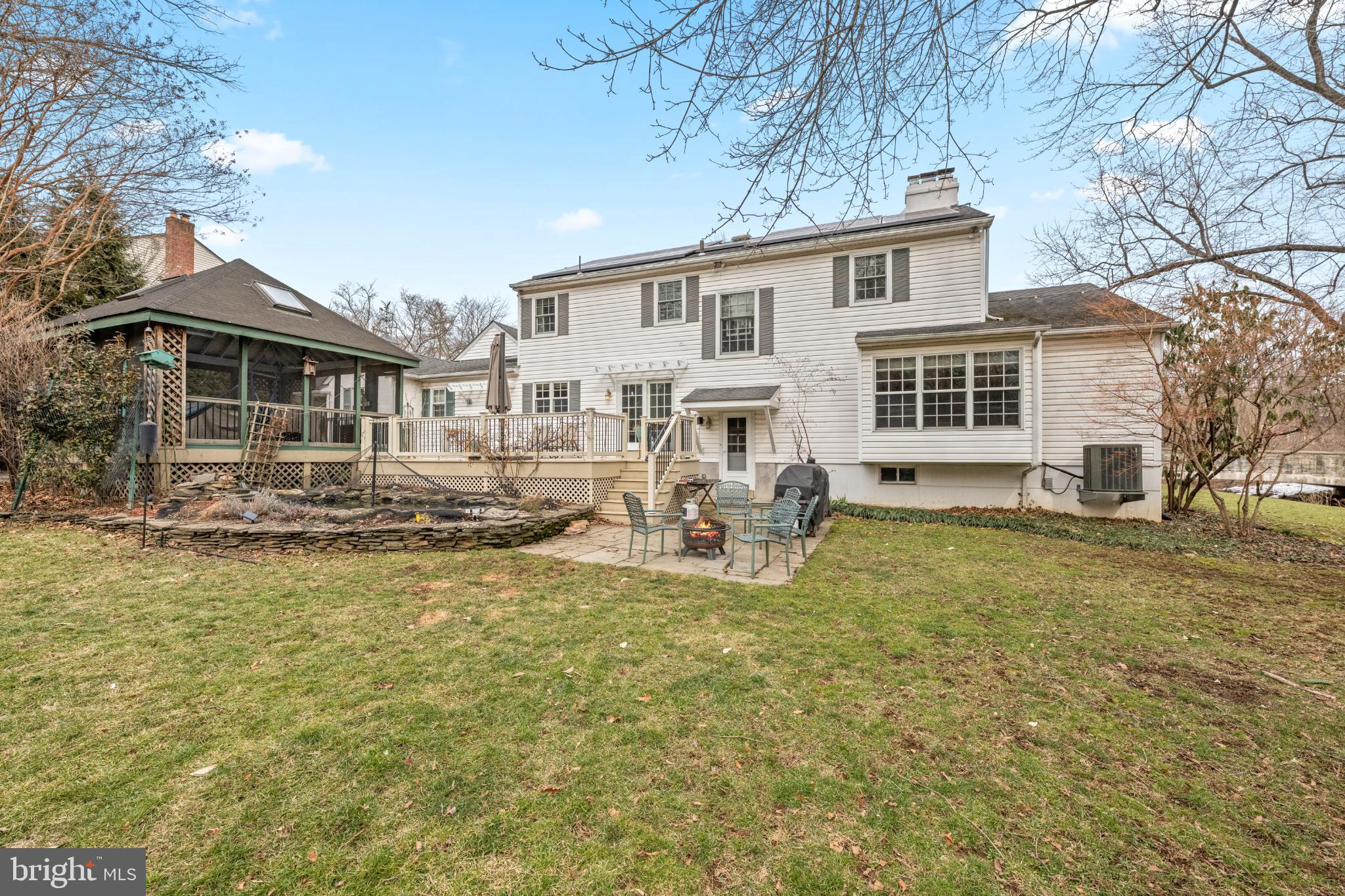 GLENHARDIE - Residential