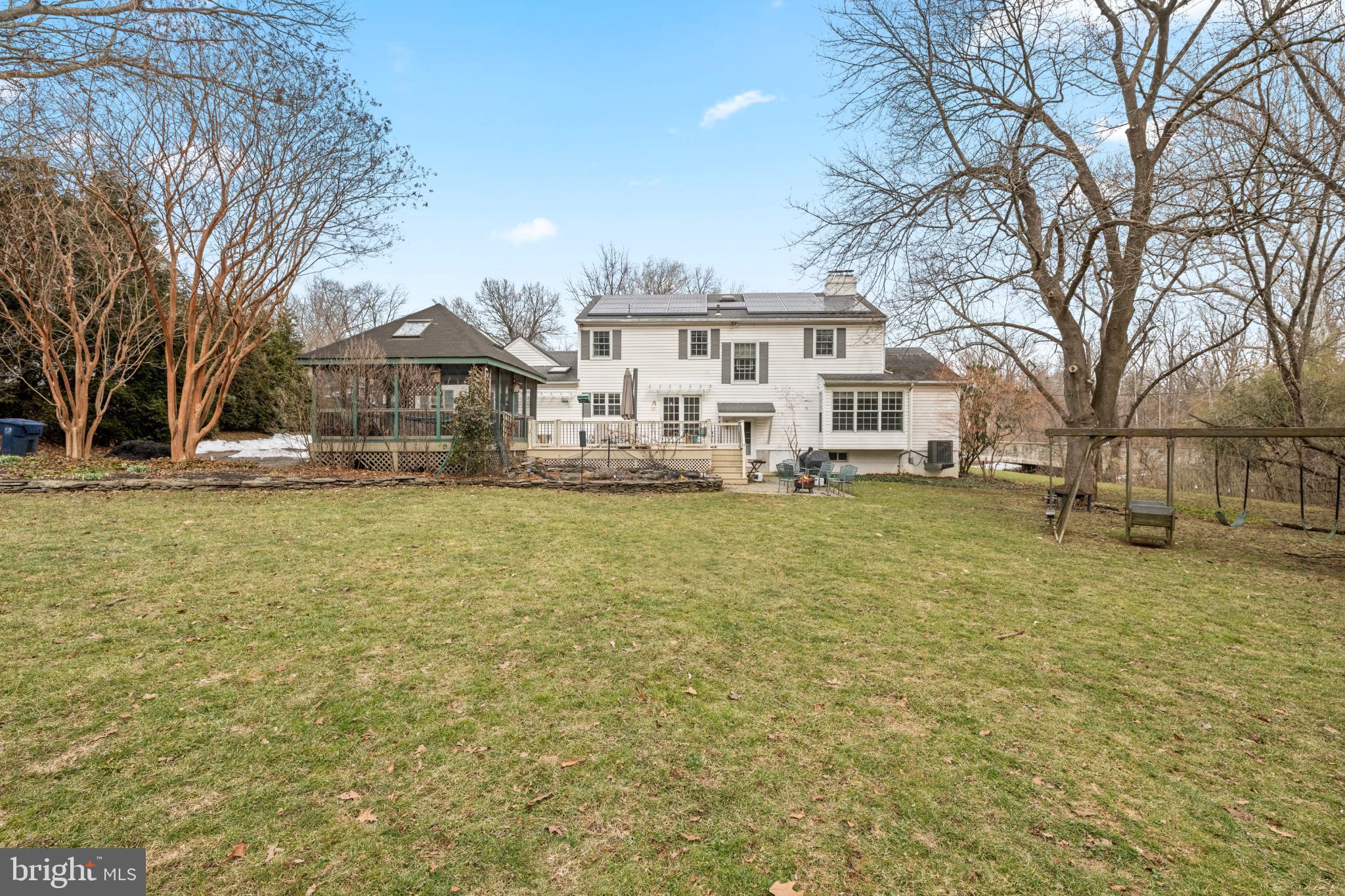 GLENHARDIE - Residential