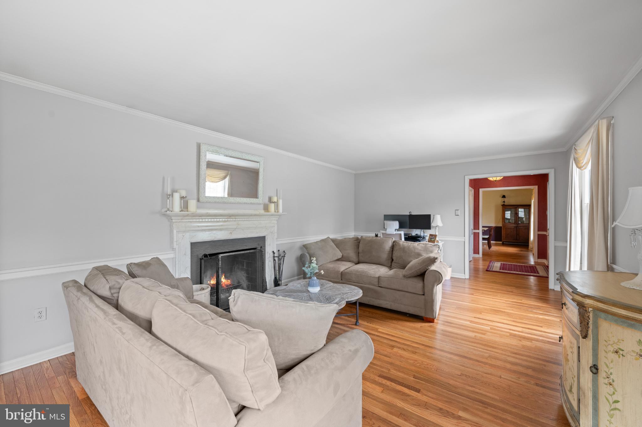 GLENHARDIE - Residential