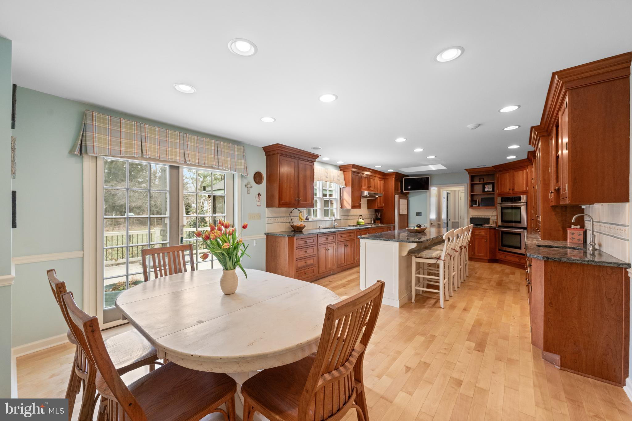 GLENHARDIE - Residential