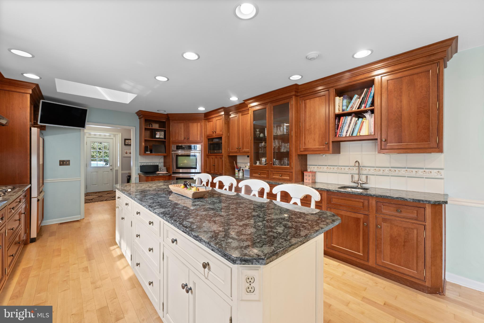 GLENHARDIE - Residential